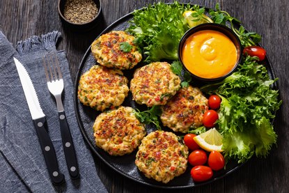 Adult Class: Enjoy the Flavours of Nawlins!